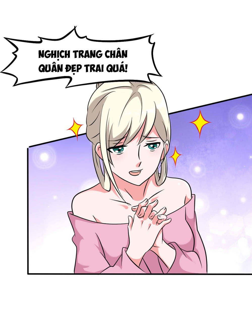 Đô Thị Tu Tiên Truyện Chương 19 Ảnh 44