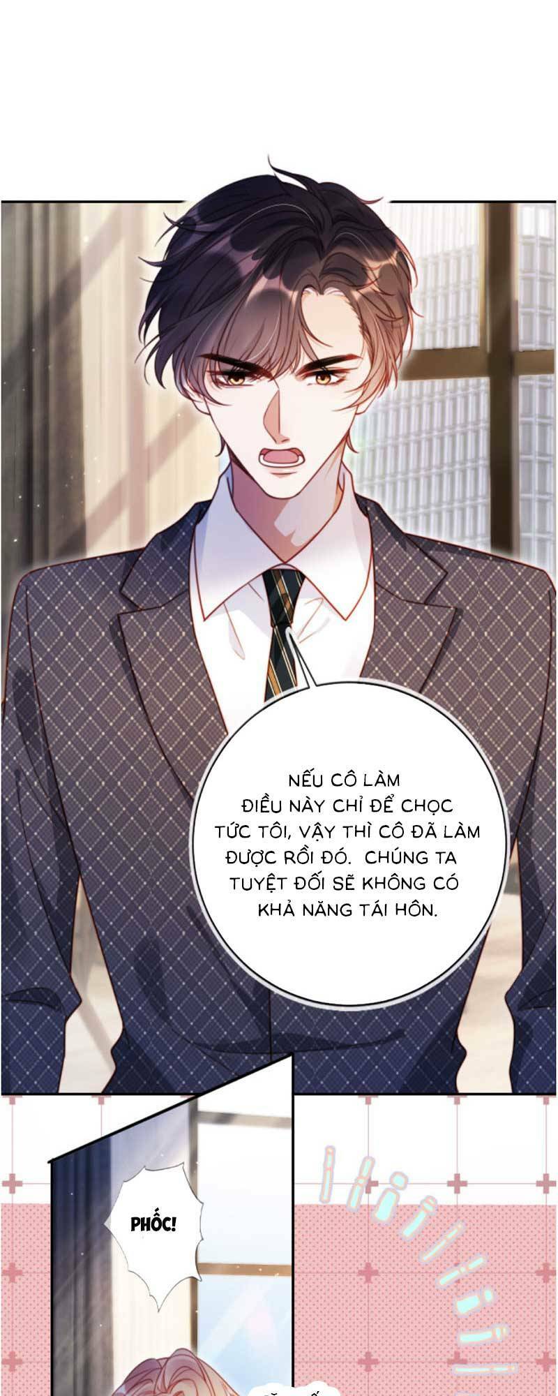 Thừa Kế Gia Sản Ngàn Tỷ Sau Khi Ly Hôn Chương 34 Ảnh 19