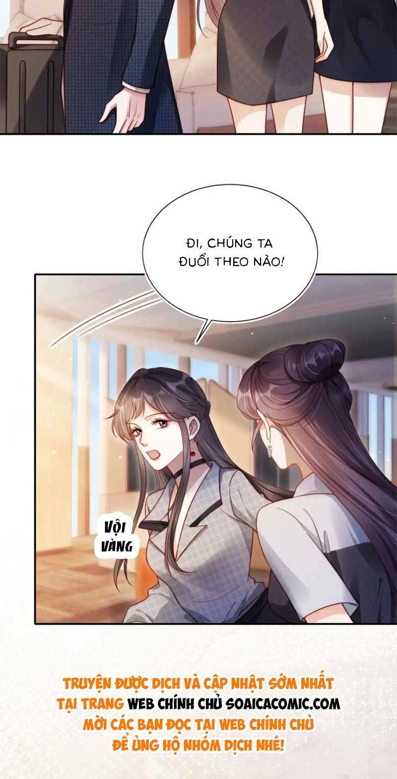 Thừa Kế Gia Sản Ngàn Tỷ Sau Khi Ly Hôn Chương 35 Ảnh 12
