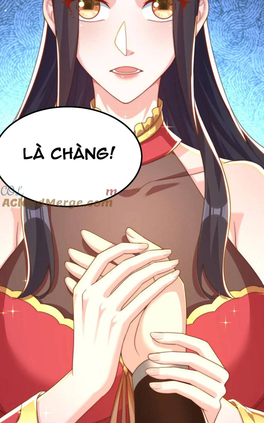 Cường Giả Tuyệt Thế Chỉ Muốn Làm Ruộng Chương 80 Ảnh 22
