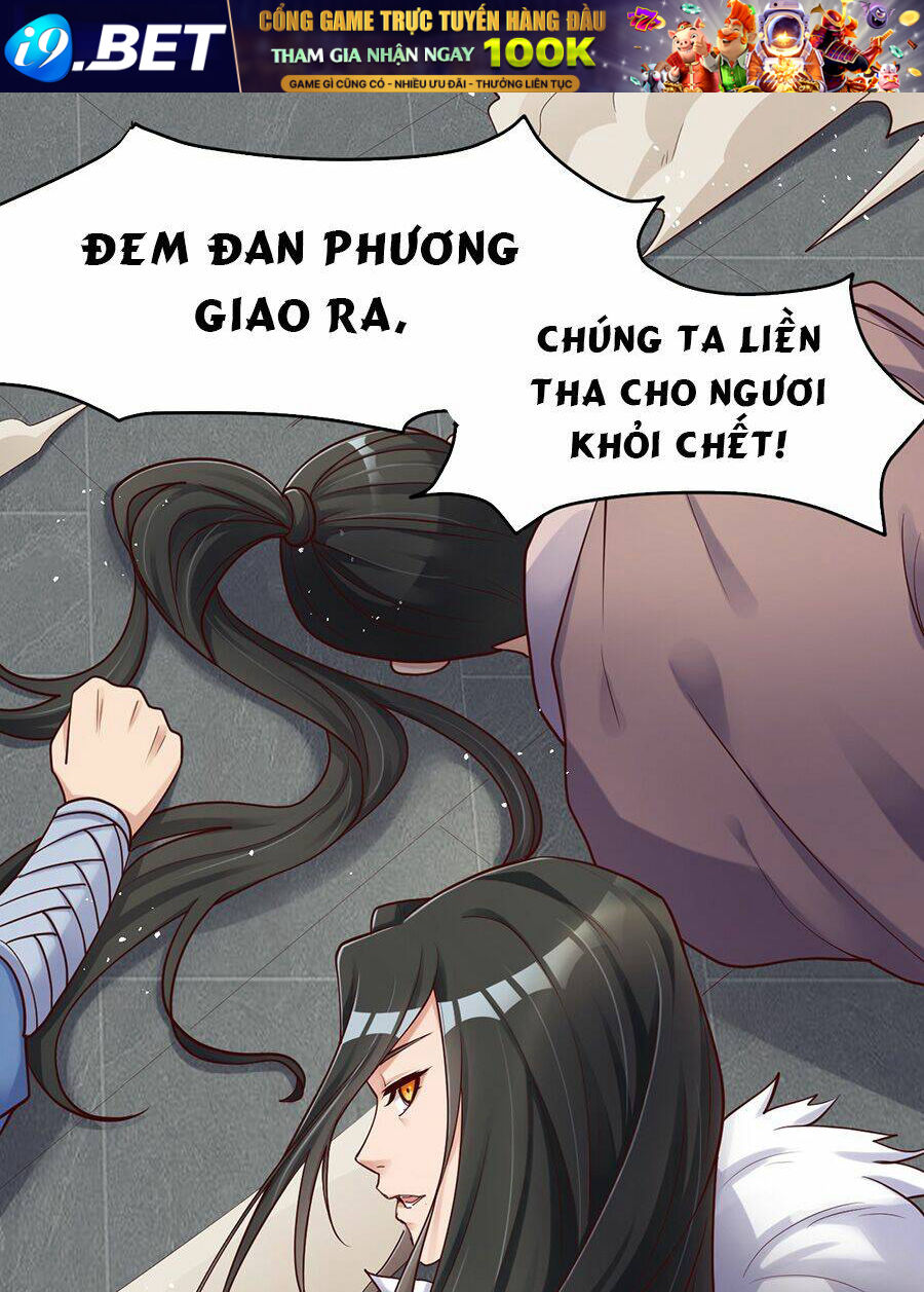 Ta Không Làm Tiên Đế Đã Nhiều Năm Chương 1.1 Ảnh 18