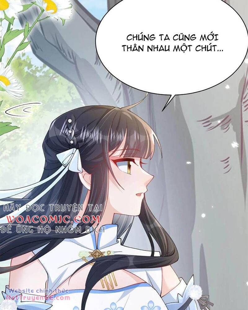 Long Nữ Điện Hạ Bị Phản Công Chương 22 Ảnh 65