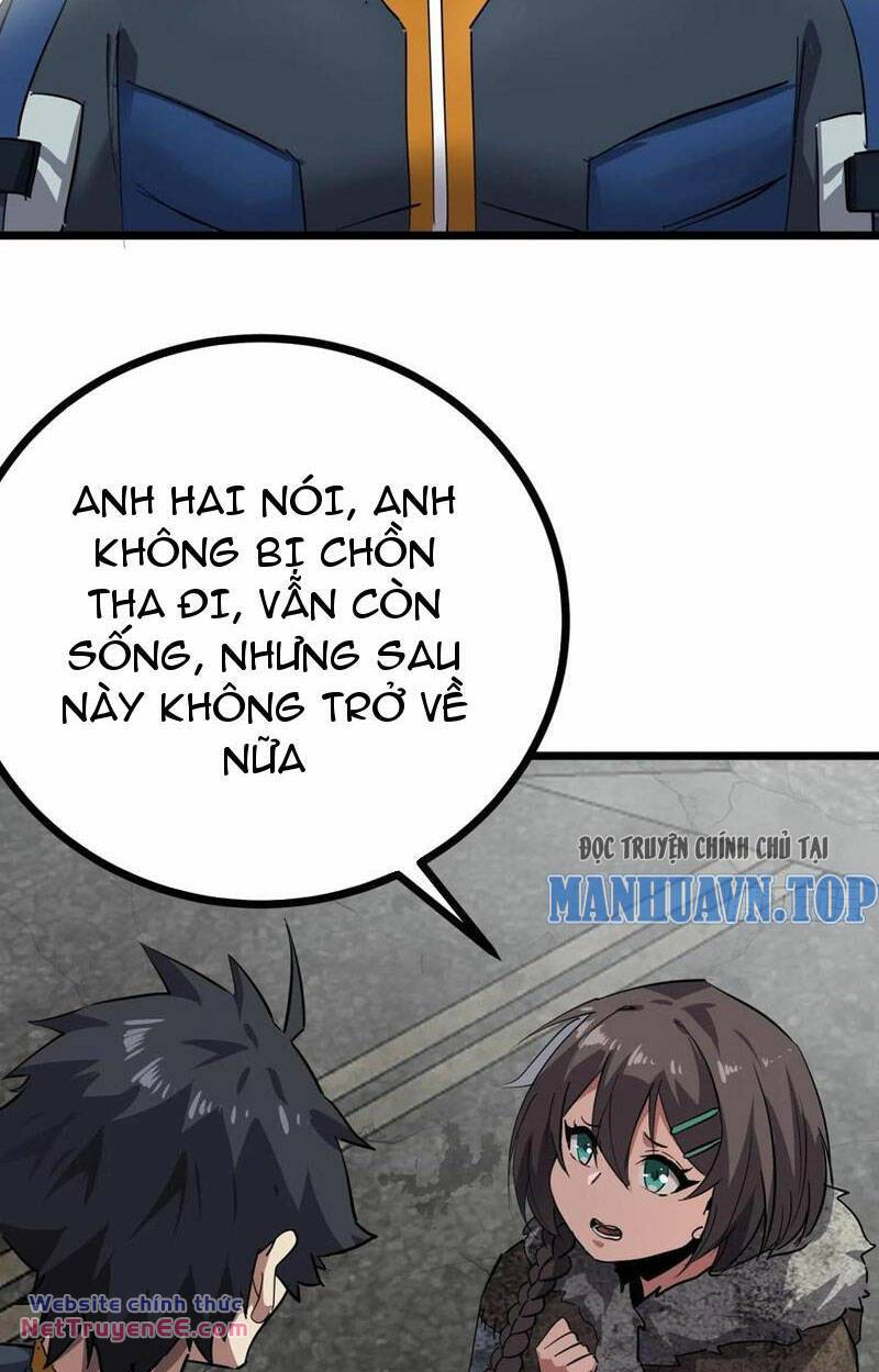 Trò Chơi Này Cũng Quá Chân Thật Rồi ! Chương 80 Ảnh 9