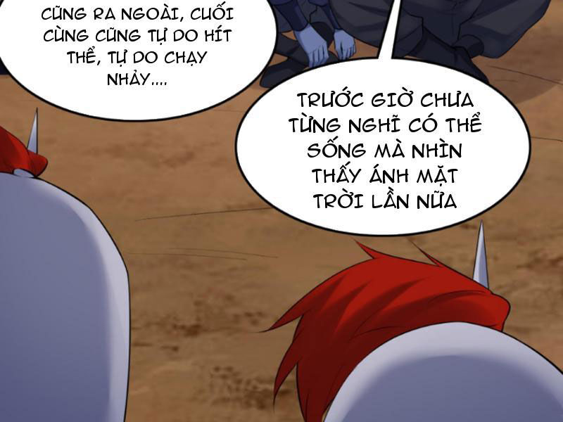 Nhân Vật Phản Diện Này Có Chút Lương Tâm, Nhưng Không Nhiều Chương 258 Ảnh 17