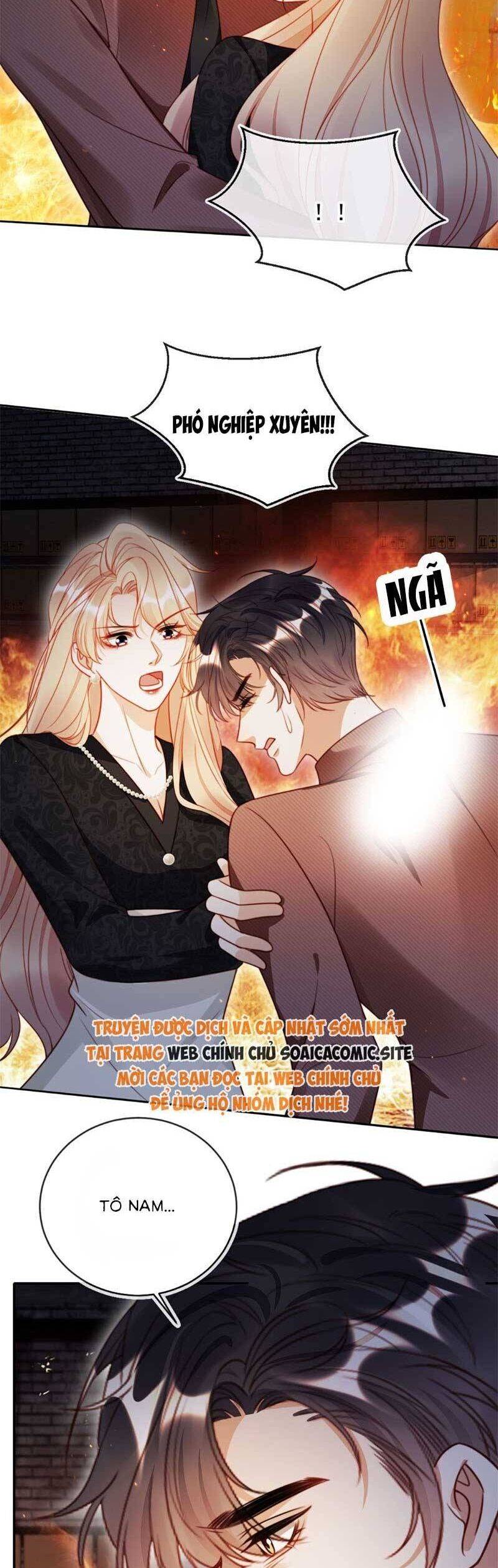 Thừa Kế Gia Sản Ngàn Tỷ Sau Khi Ly Hôn Chương 52 Ảnh 3