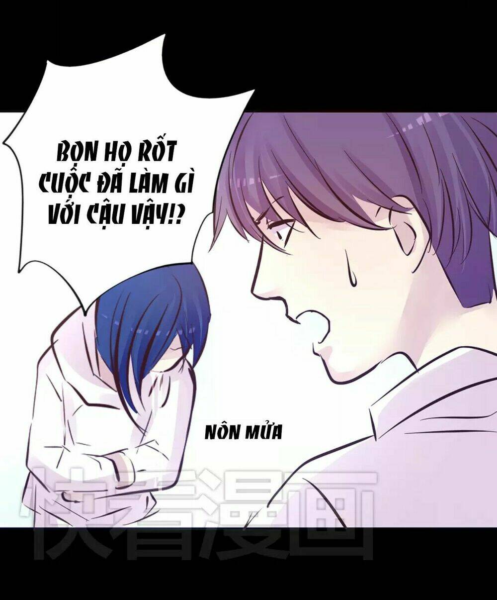 Trả Thù Trường Trung Học 2 Chương 15 Ảnh 38