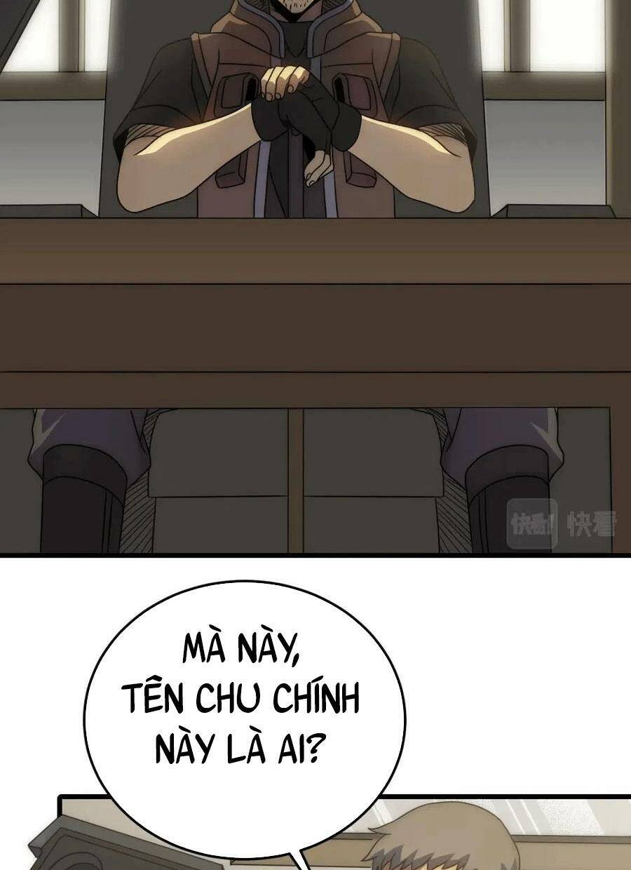 Mạt Thế Đạo Tặc Hành Chương 99 Ảnh 33