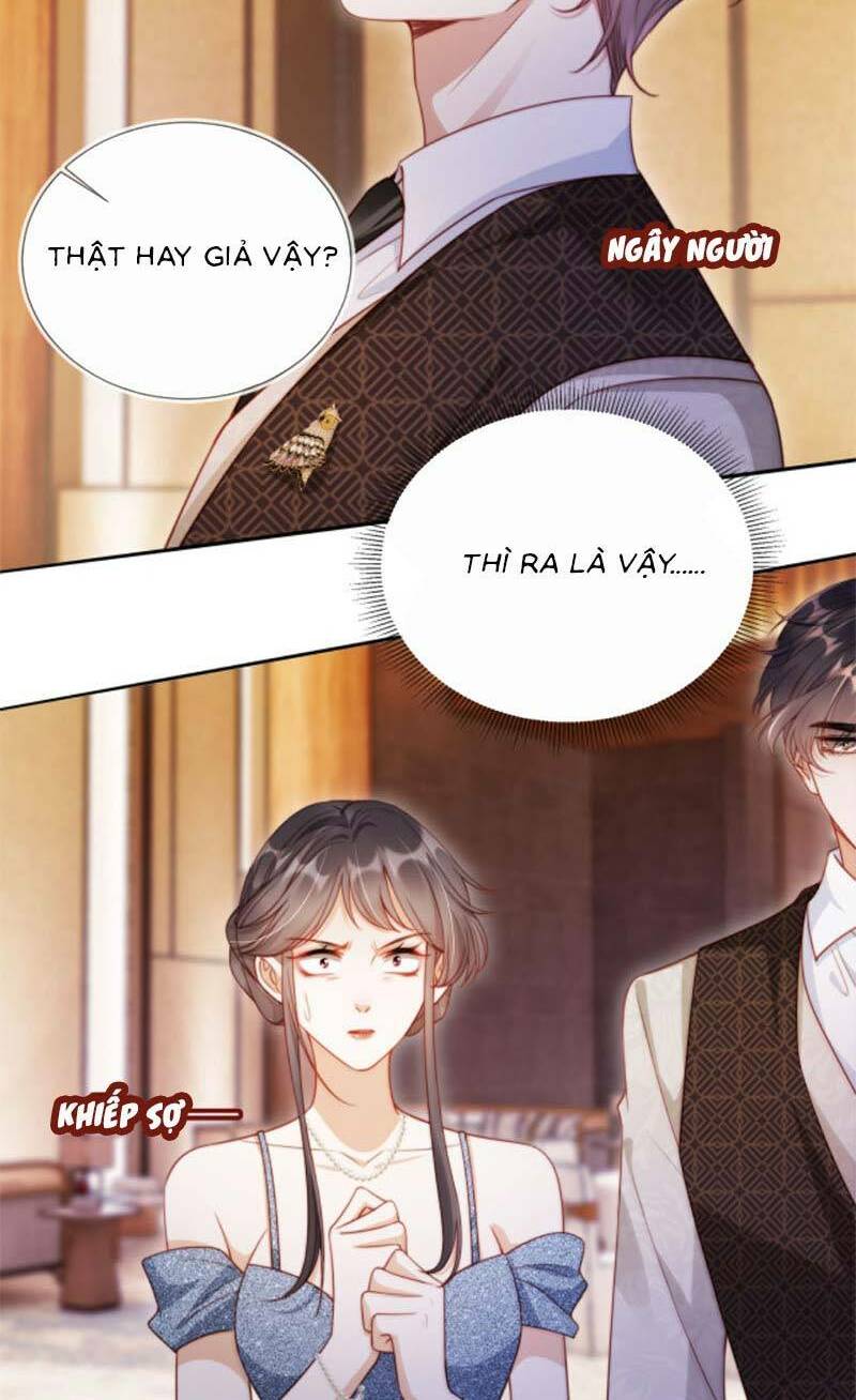 Thừa Kế Gia Sản Ngàn Tỷ Sau Khi Ly Hôn Chương 36 Ảnh 30