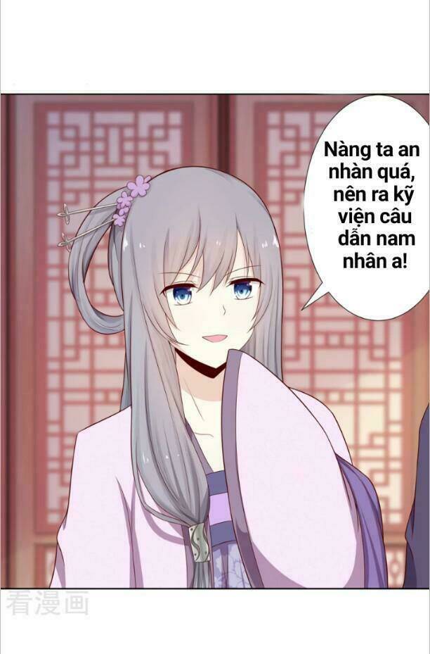 Đích Nữ Chư Hầu Chương 2 Ảnh 28