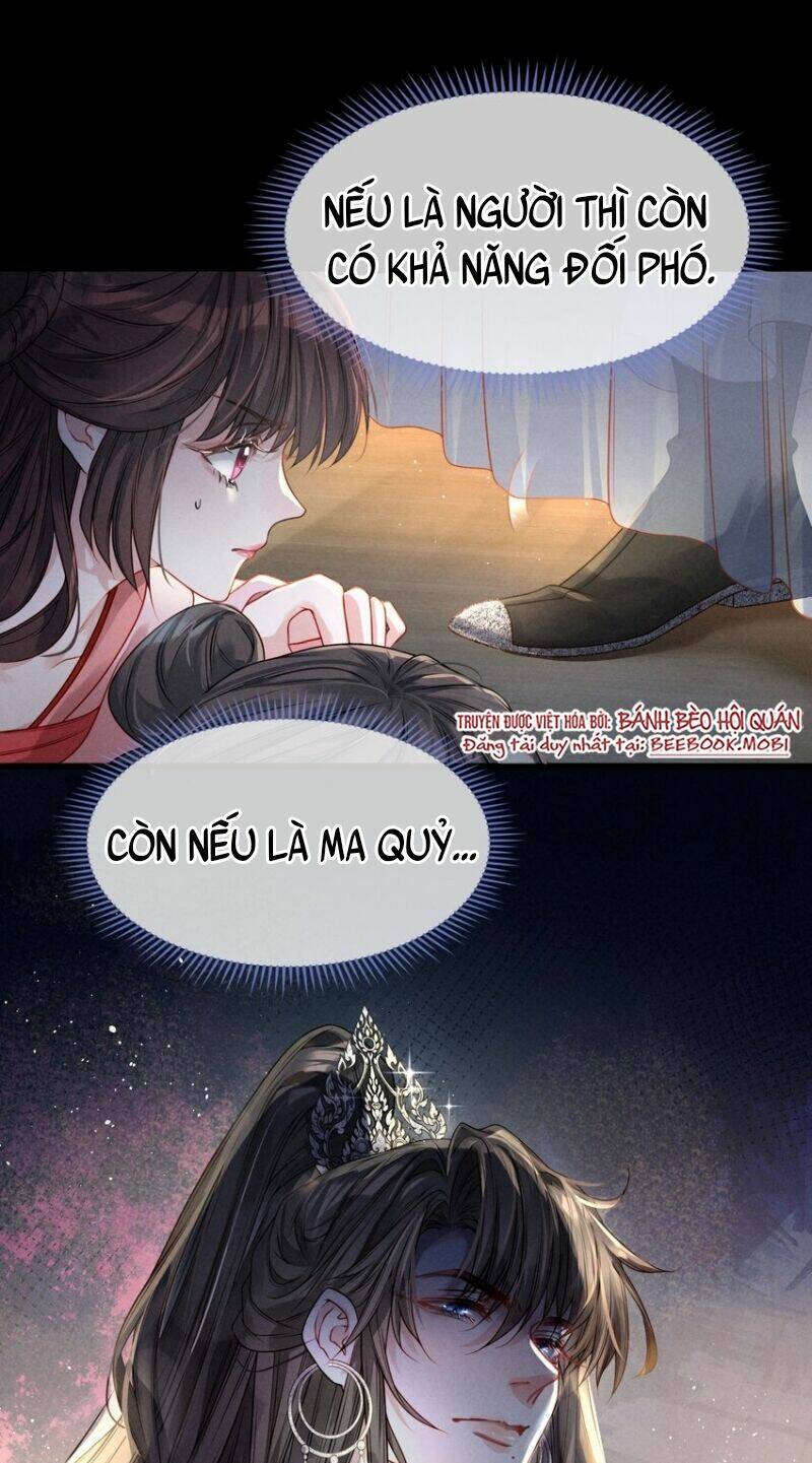 Bệnh Kiều Sư Đệ Lại Giả Vờ Đáng Thương Chương 1 Ảnh 24