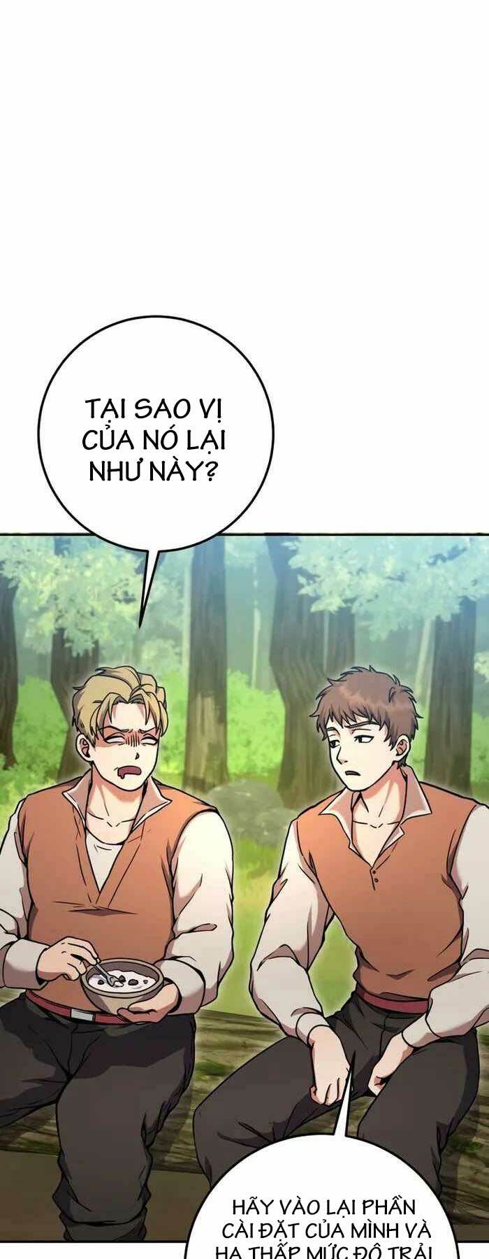 Sự Trả Thù Của Thợ Rèn Huyền Thoại Chương 13 Ảnh 55