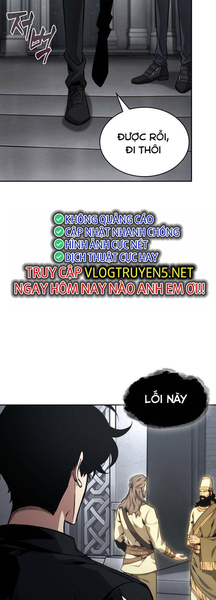 Vua Trộm Mộ Chương 393 Ảnh 23