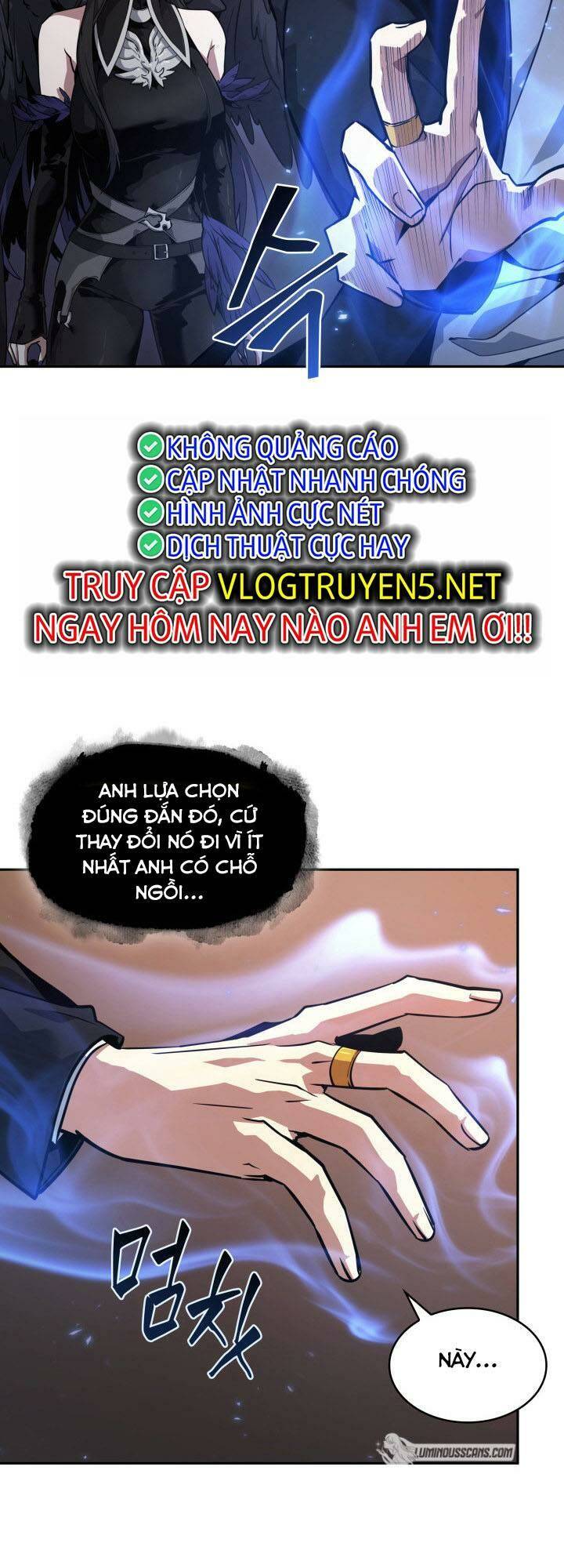 Vua Trộm Mộ Chương 393 Ảnh 42