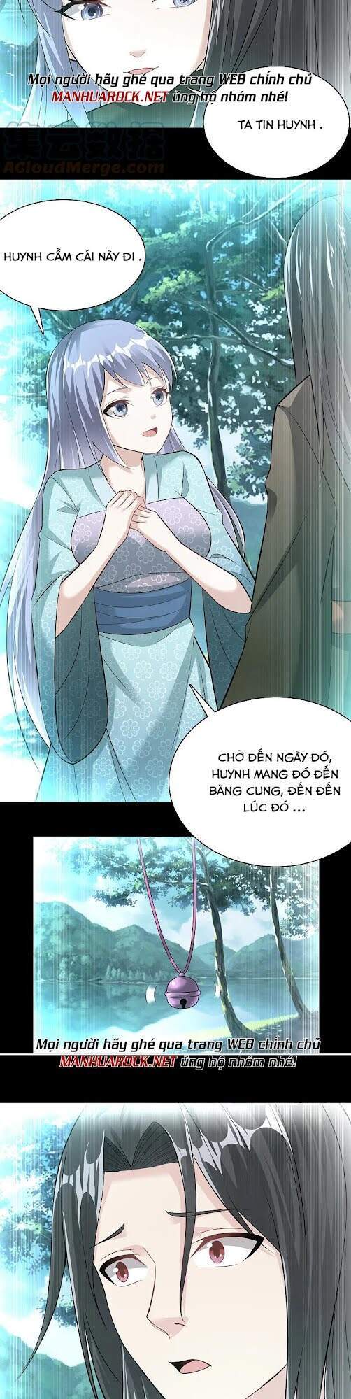 Đạo Ấn Chương 195 Ảnh 5