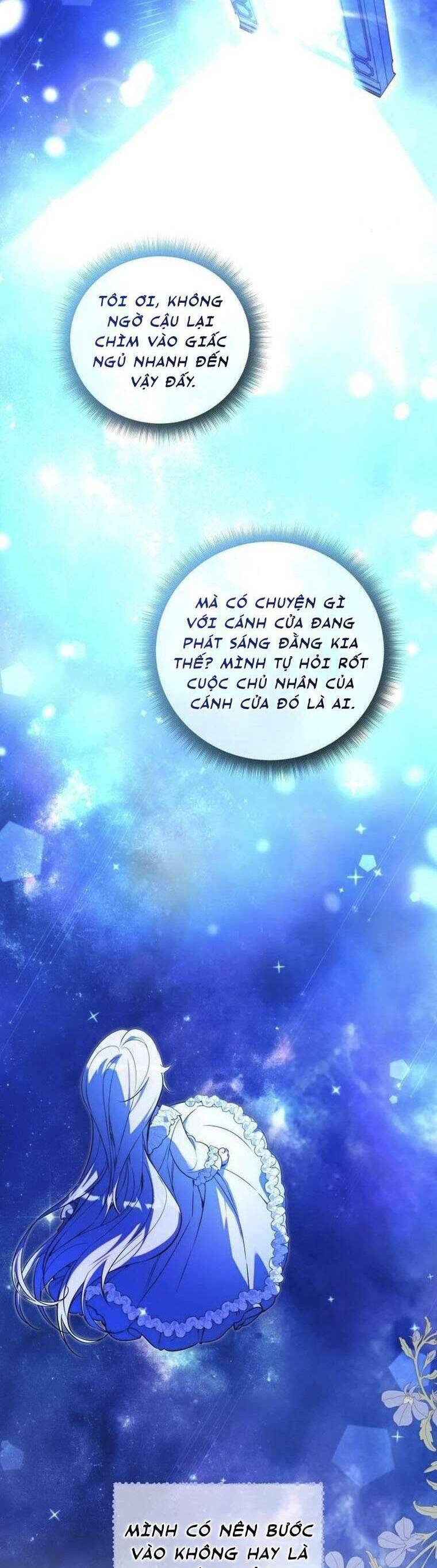 Liệu Người Có Muốn Được Cứu Rỗi Không? Chương 12 Ảnh 20