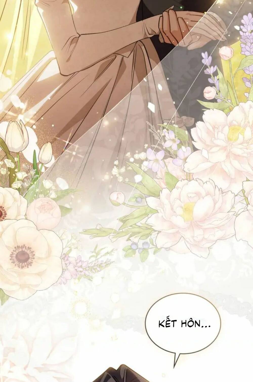 Khi Nữ Quỷ Mạo Danh Công Chúa Chương 5 Ảnh 58