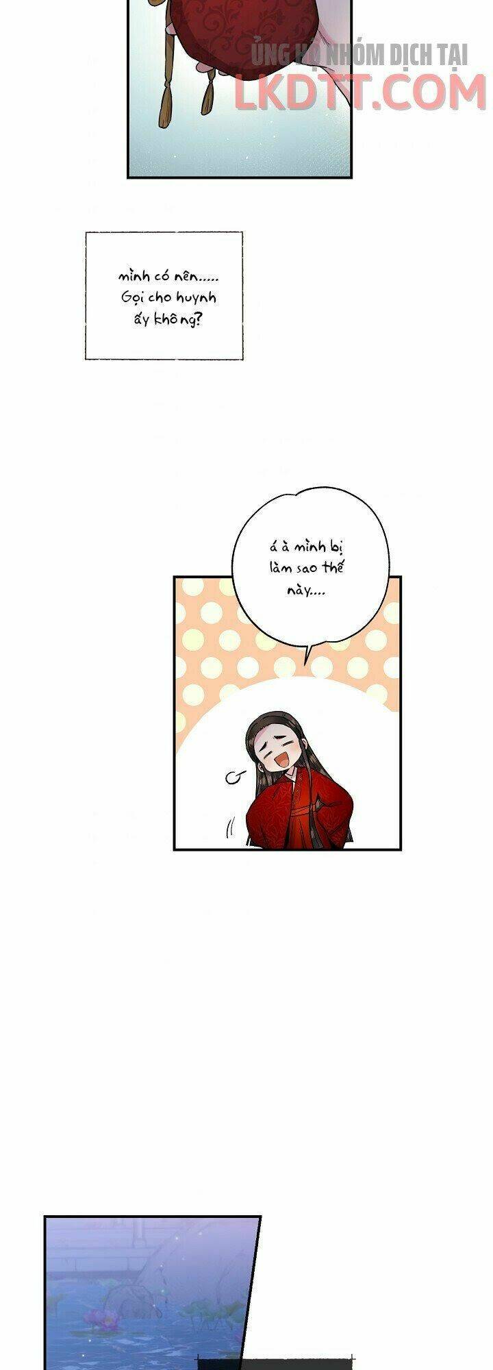 Tôi Trở Thành Nhân Vật Phản Diện Giỏi Nhất Trong Giới Võ Thuật Chương 50 Ảnh 5