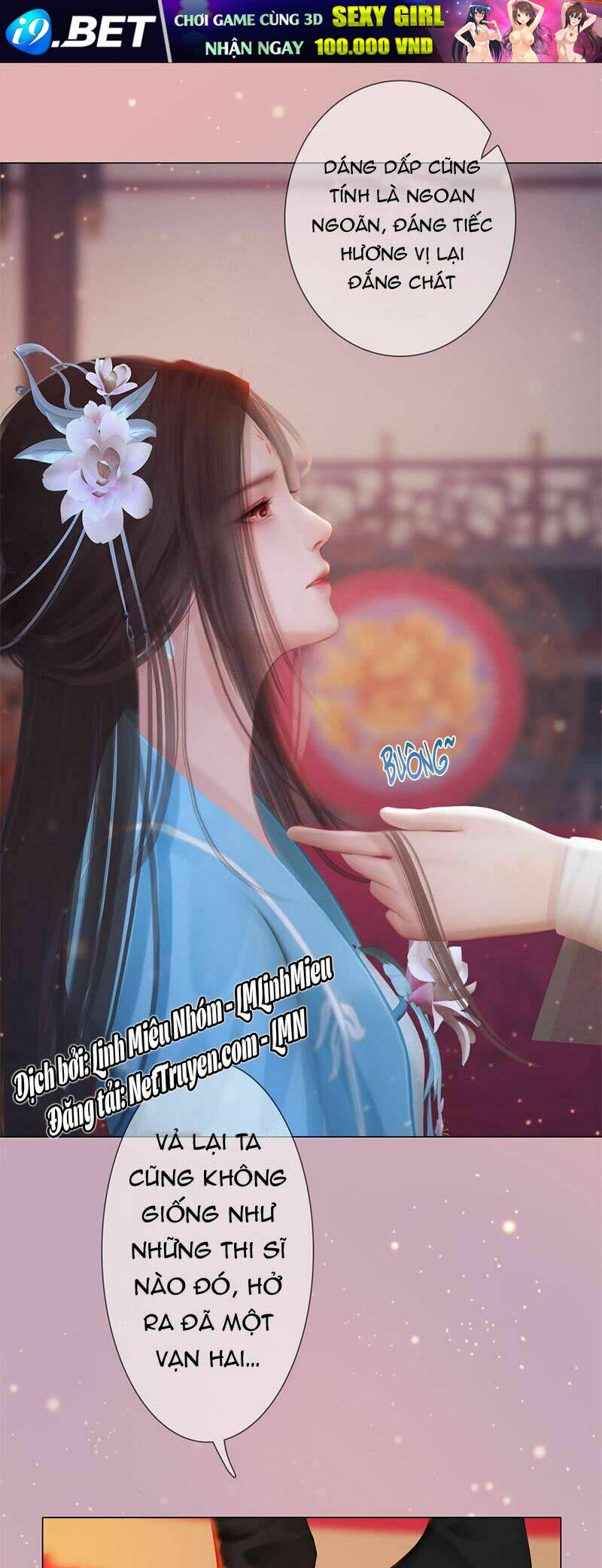 Đồng Tâm Kết Chương 3 Ảnh 26