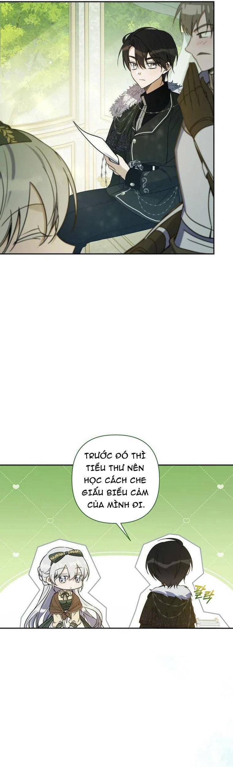 Liệu Người Có Muốn Được Cứu Rỗi Không? Chương 16 Ảnh 39