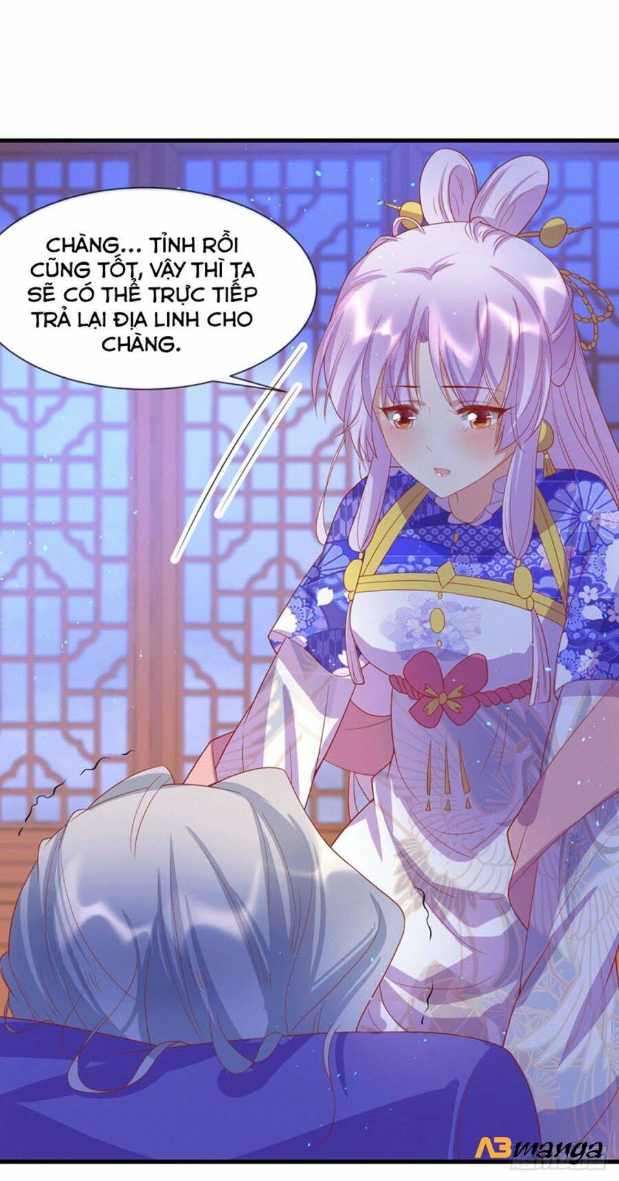 Dưỡng Thú Vi Phi Chương 70 Ảnh 23