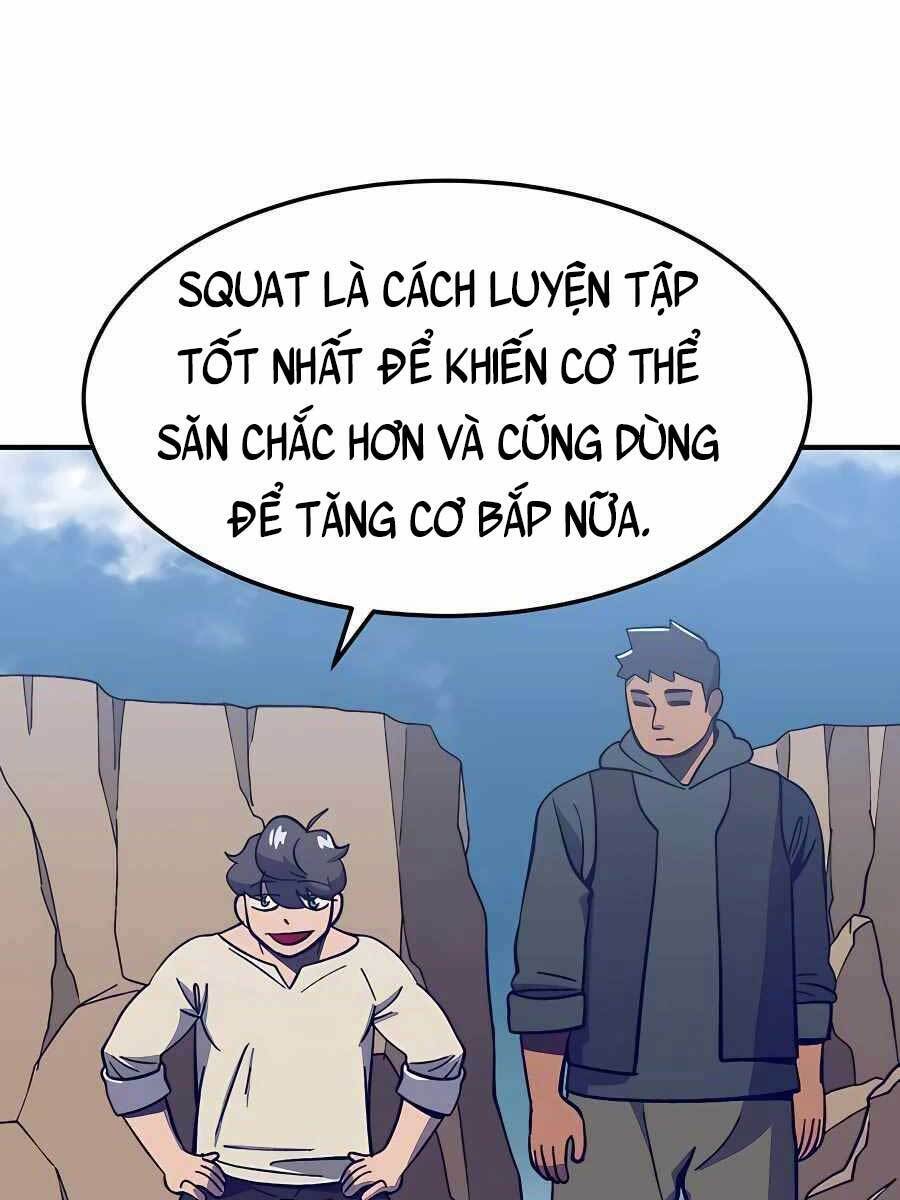 Thợ Săn Cơ Bắp Chương 12 Ảnh 89