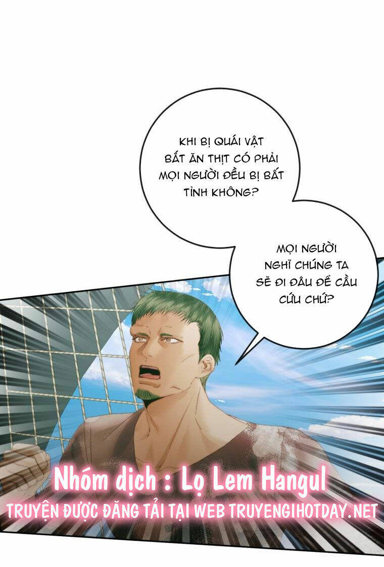 Trở Thành Cô Vợ Khế Ước Của Nhân Vật Phản Diện Chương 88 Ảnh 38