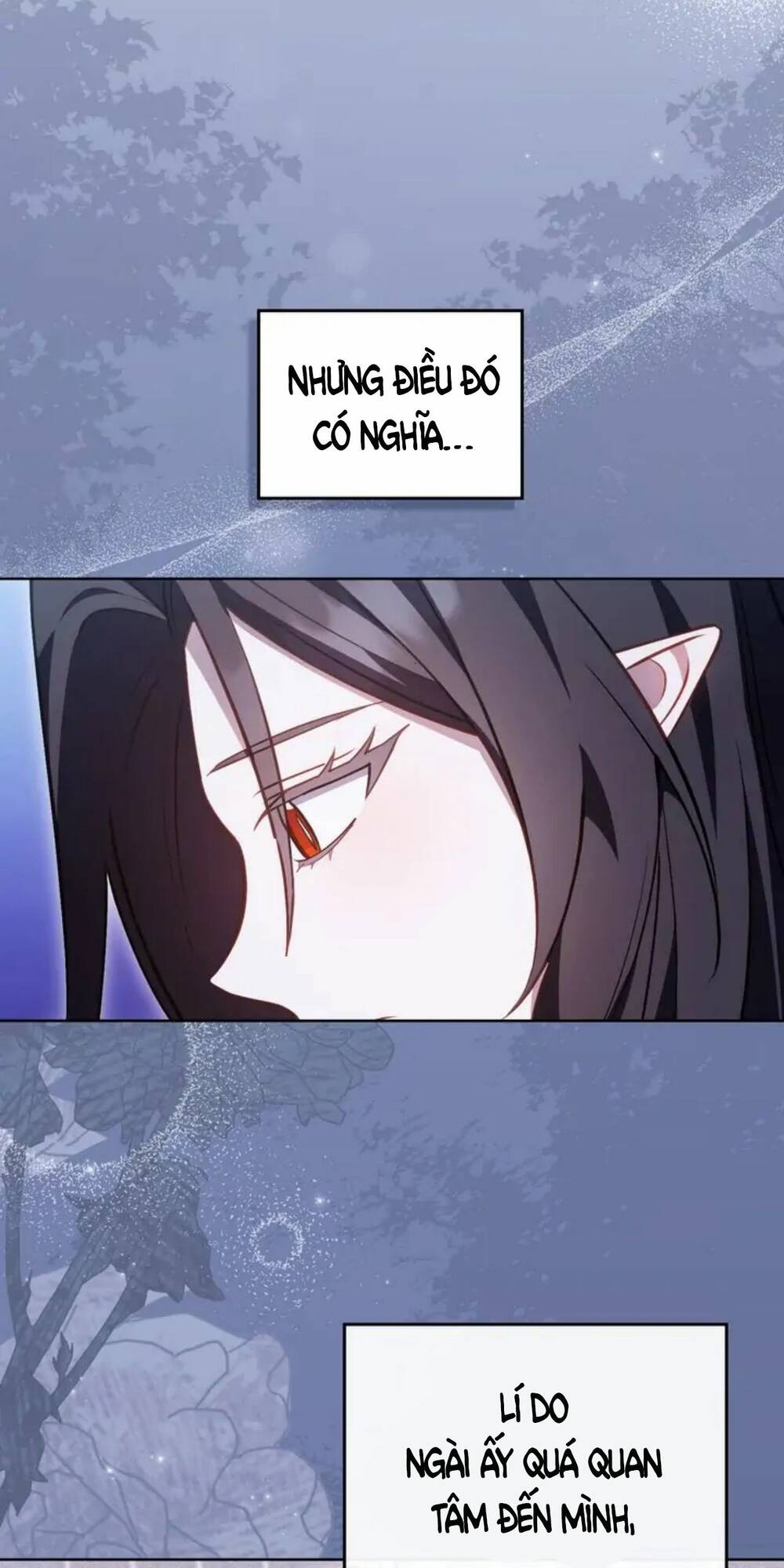 Khi Nữ Quỷ Mạo Danh Công Chúa Chương 18 Ảnh 28