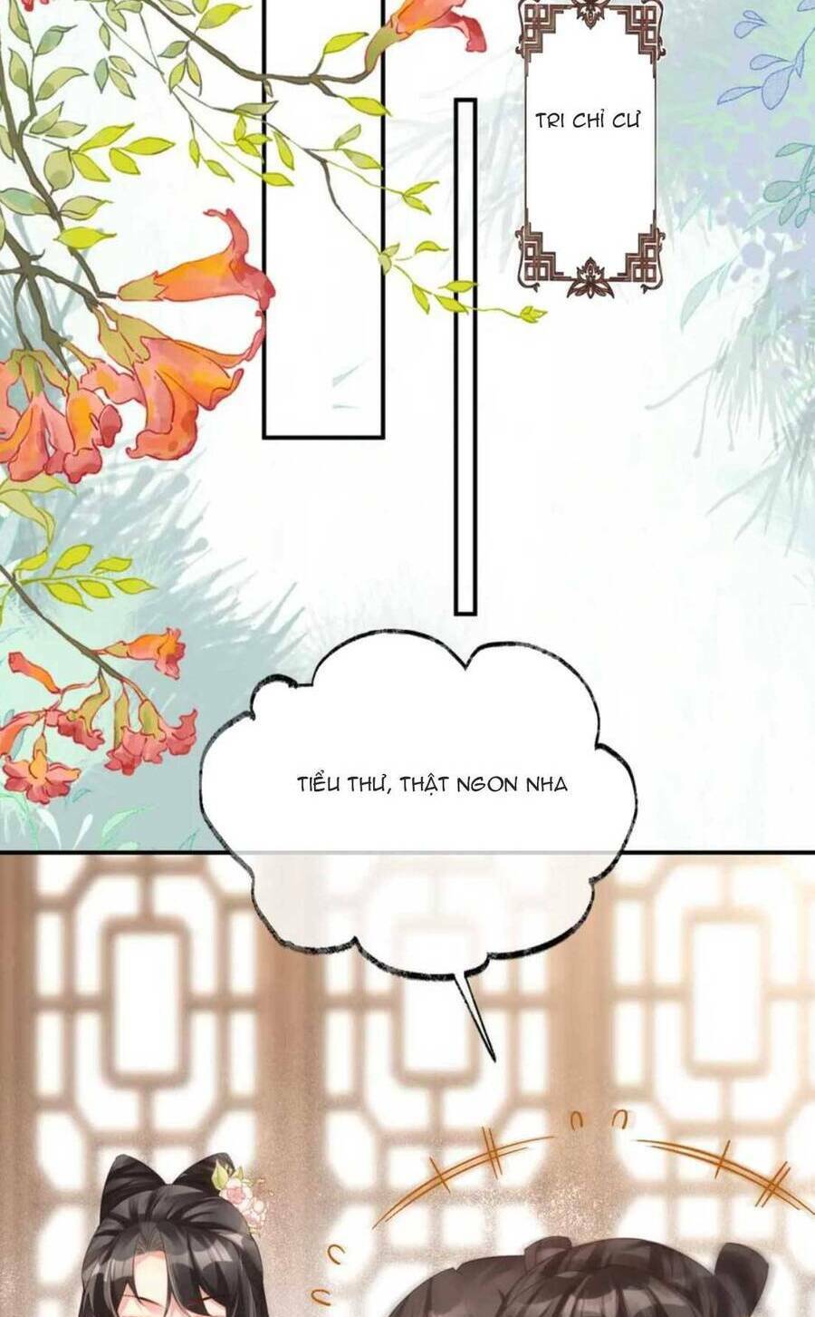 Hoàng Thúc Sủng Ta Đến Tận Xương Chương 13 Ảnh 5