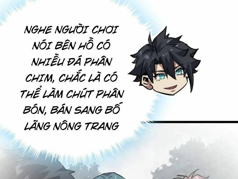 Trò Chơi Này Cũng Quá Chân Thật Rồi ! Chương 75 Ảnh 77