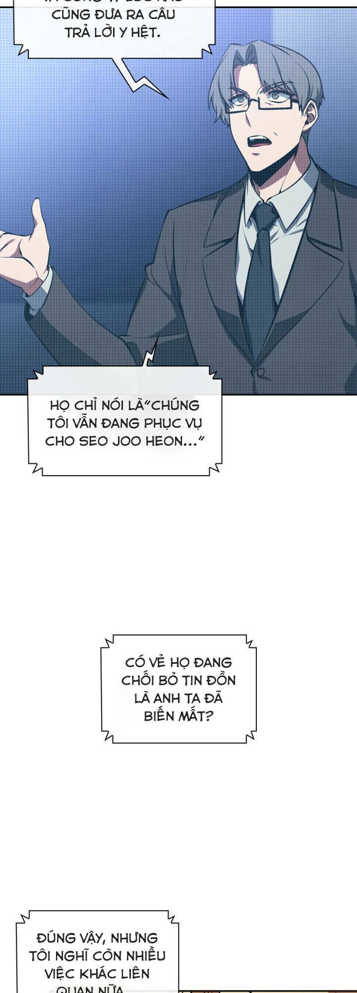 Vua Trộm Mộ Chương 394 Ảnh 8