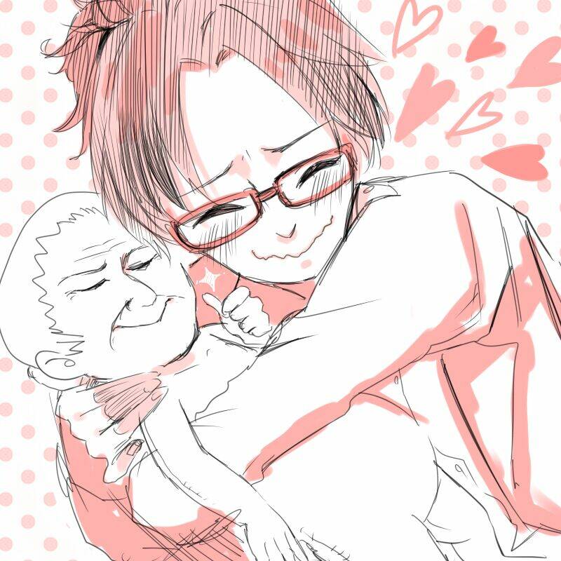 Tấn Công Người Khổng Lồ - Doujinshi Levihan Chương 7 Ảnh 3