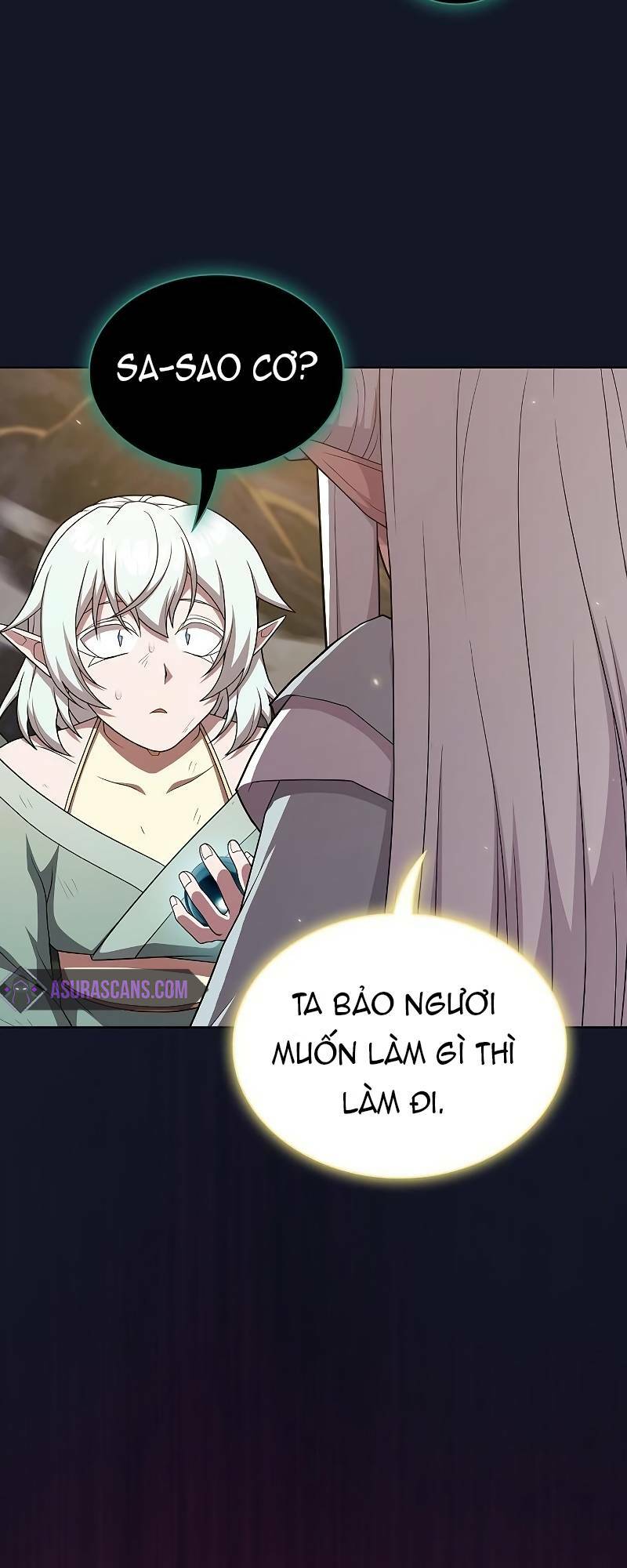 Tôi Là Người Leo Tháp Một Mình Chương 174 Ảnh 36