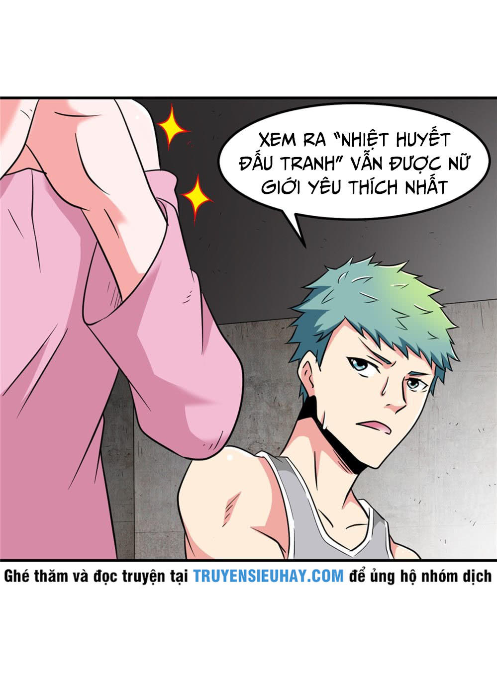 Đô Thị Tu Tiên Truyện Chương 19 Ảnh 45