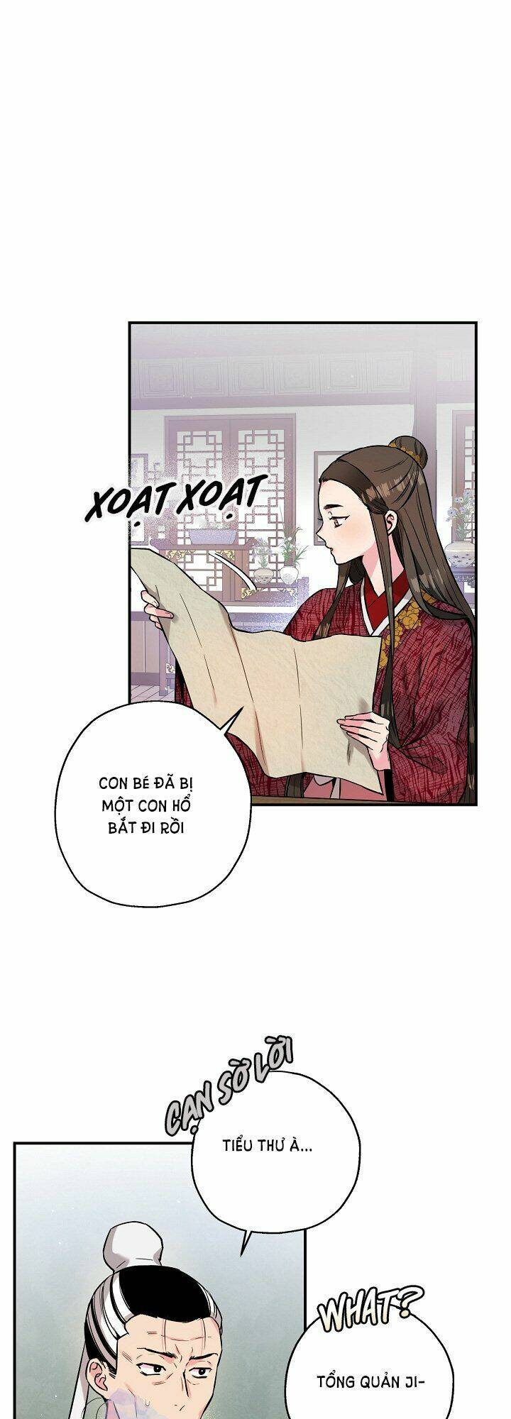 Tôi Trở Thành Nhân Vật Phản Diện Giỏi Nhất Trong Giới Võ Thuật Chương 38 Ảnh 32