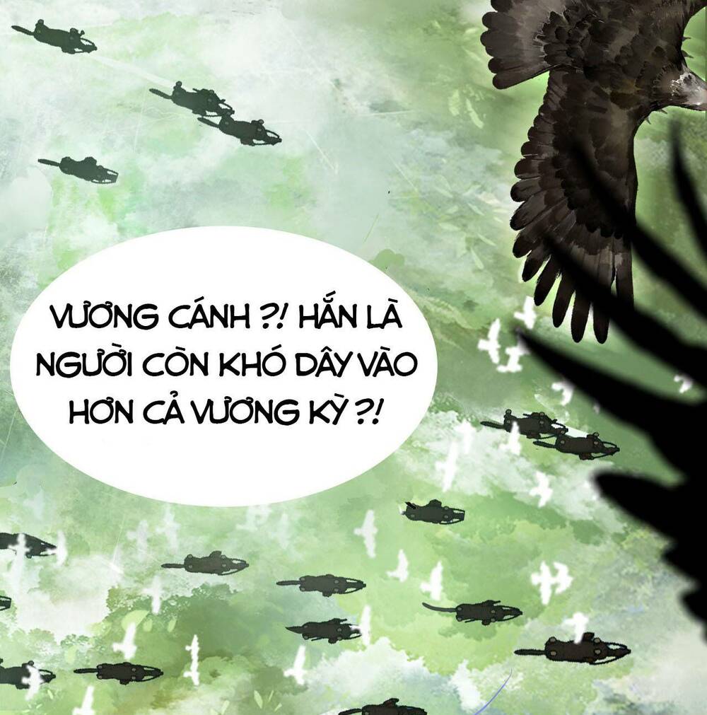 Bộ Tinh Ti Chi Nguyên Khởi Chương 3 Ảnh 21