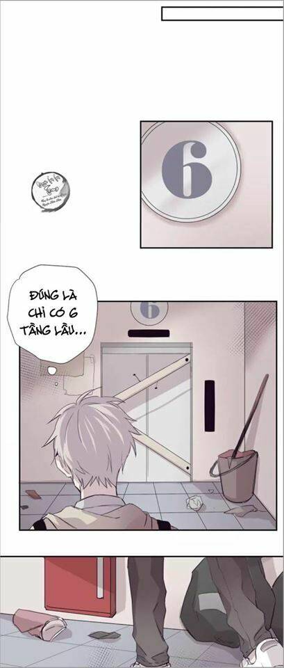 Huyền Sắc Thanh Âm Chương 5 Ảnh 11