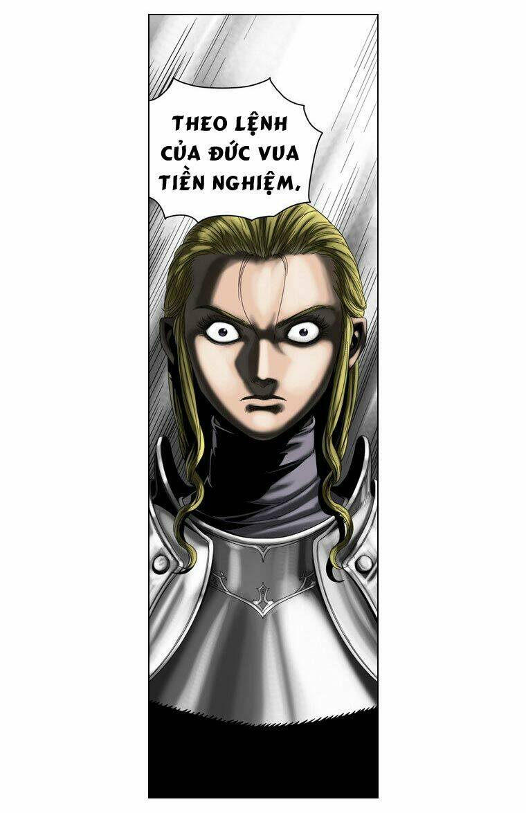 Paladin Chương 38 Ảnh 20