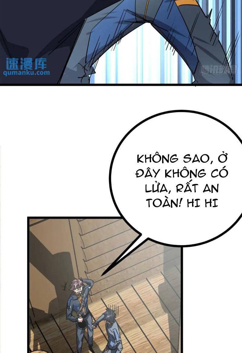 Trò Chơi Này Cũng Quá Chân Thật Rồi ! Chương 74 Ảnh 3