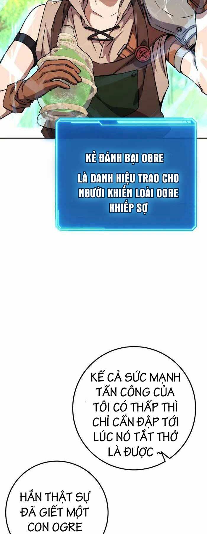 Sự Trả Thù Của Thợ Rèn Huyền Thoại Chương 16 Ảnh 27