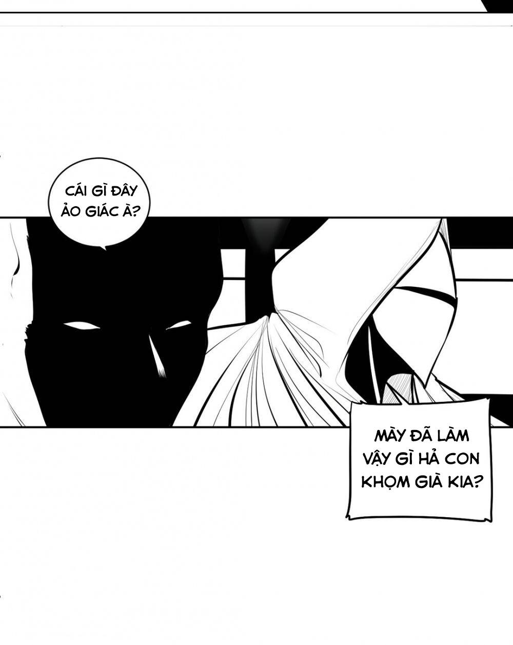 Độc Lạ Dungeon Chương 71 Ảnh 10