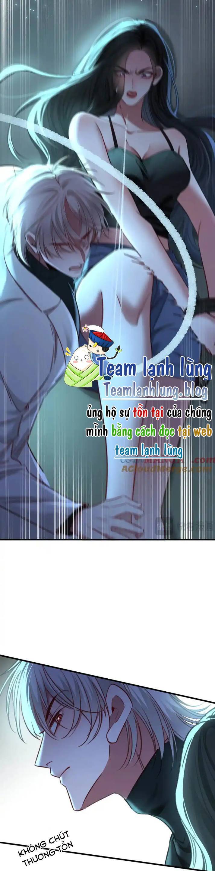 Tôi Cũng Là Đại Lão Chương 44 Ảnh 22
