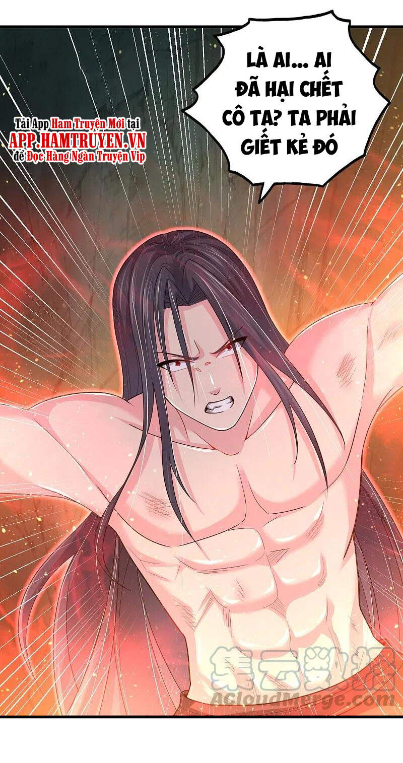 Đạo Ấn Chương 191 Ảnh 9