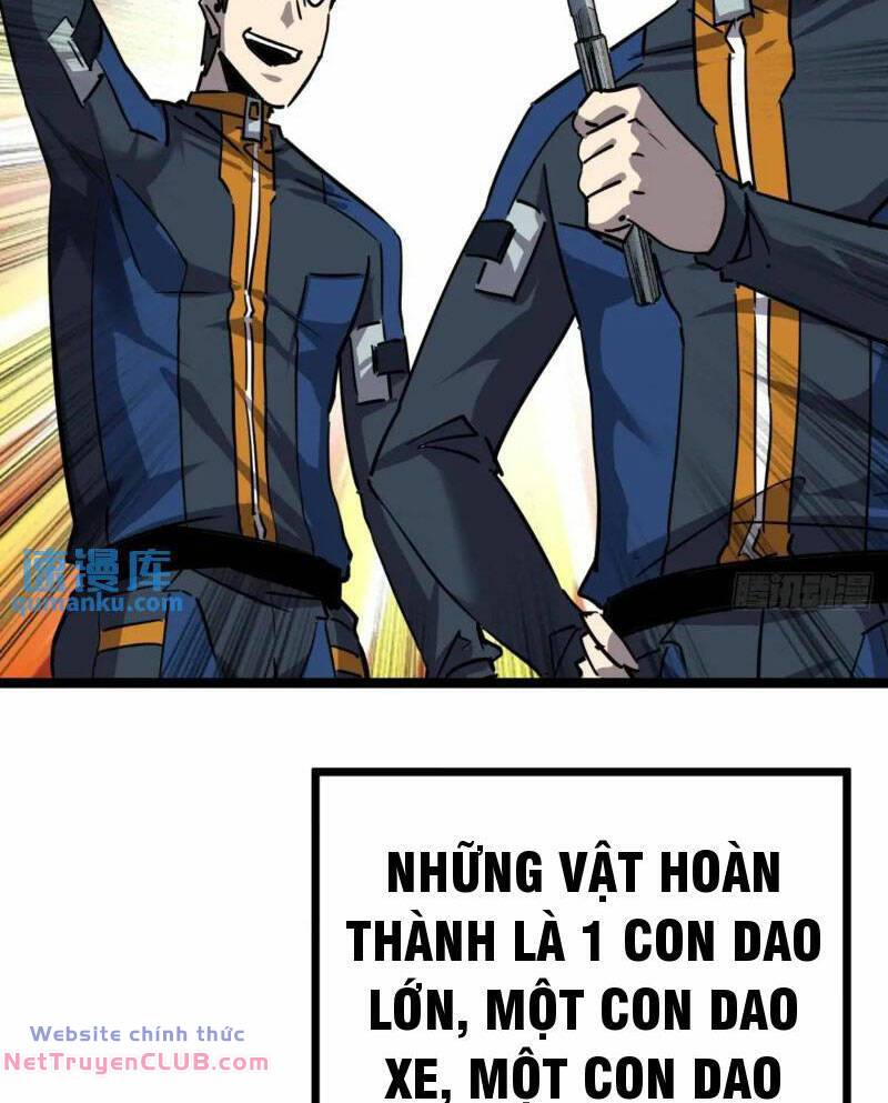 Trò Chơi Này Cũng Quá Chân Thật Rồi ! Chương 66 Ảnh 51
