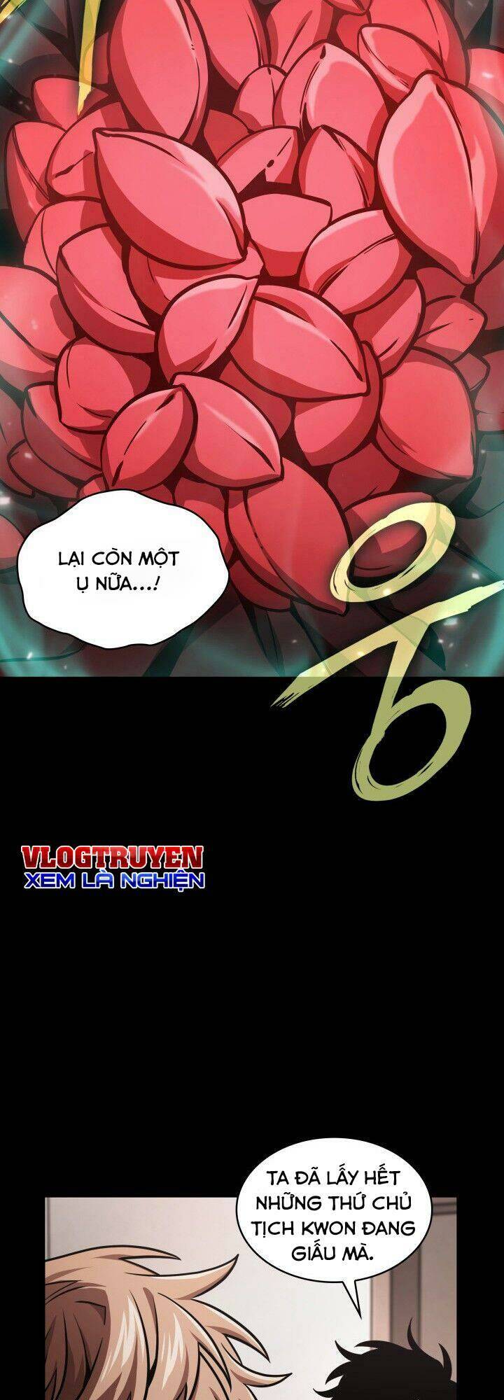 Vua Trộm Mộ Chương 389 Ảnh 12