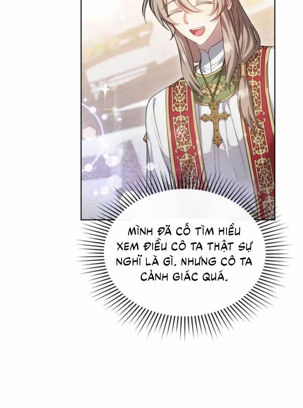 Khi Nữ Quỷ Mạo Danh Công Chúa Chương 5 Ảnh 69