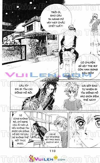 Wait! Wolf Chương 1 Ảnh 112