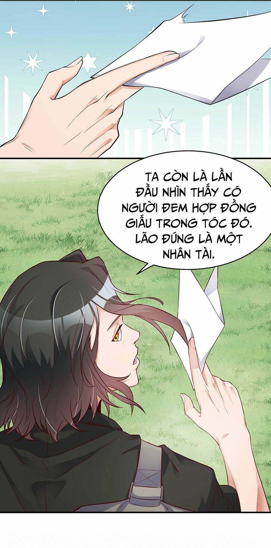 Ta Không Làm Tiên Đế Đã Nhiều Năm Chương 2.2 Ảnh 26