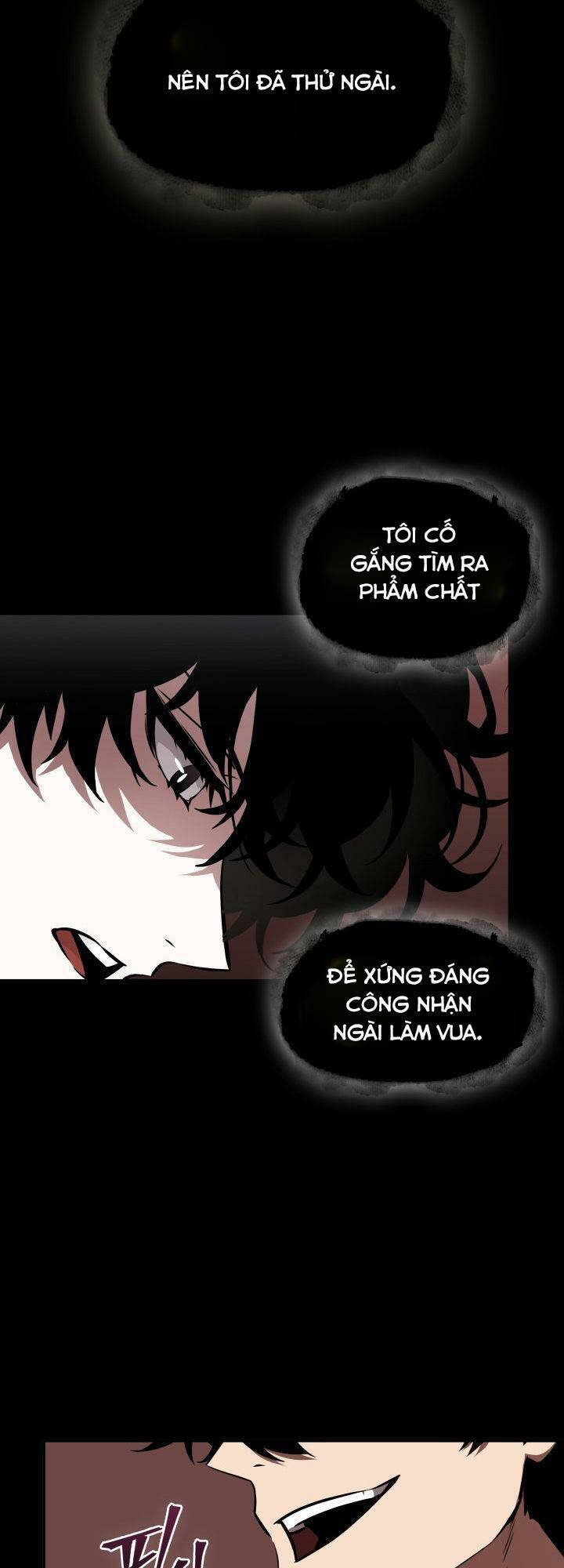 Vua Trộm Mộ Chương 388 Ảnh 15