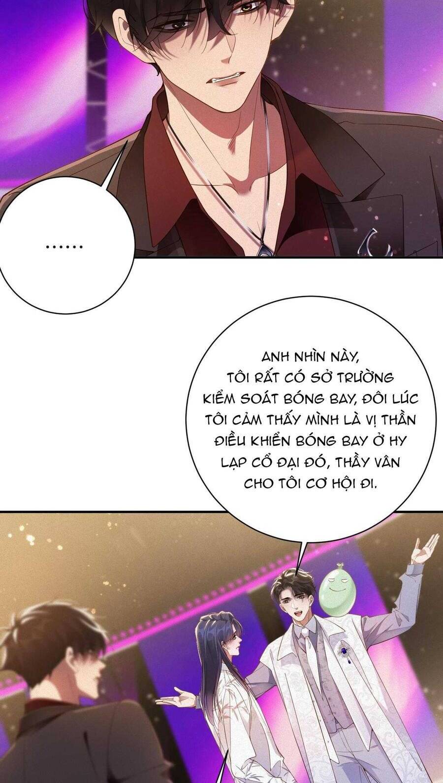 Chồng Cũ Lại Muốn Tái Hôn Chương 63 Ảnh 10