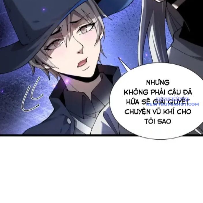 Sự Phản Bội Của Cái Bóng Gia Tộc Chương 46 Ảnh 38